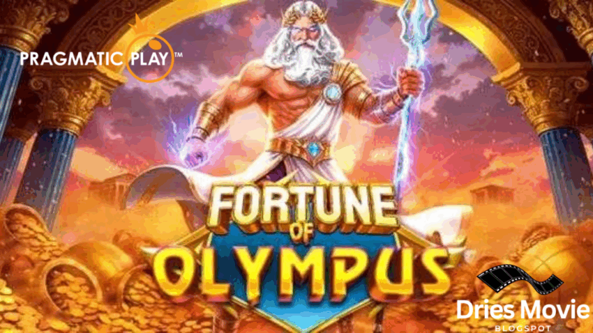Fortune of Olympus