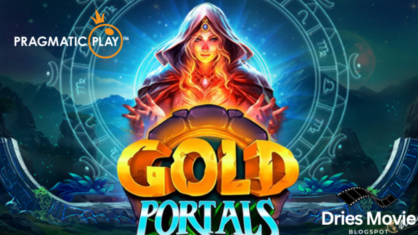 Gold Portals