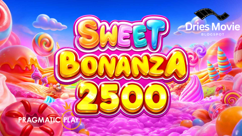 Sweet Bonanza 2500